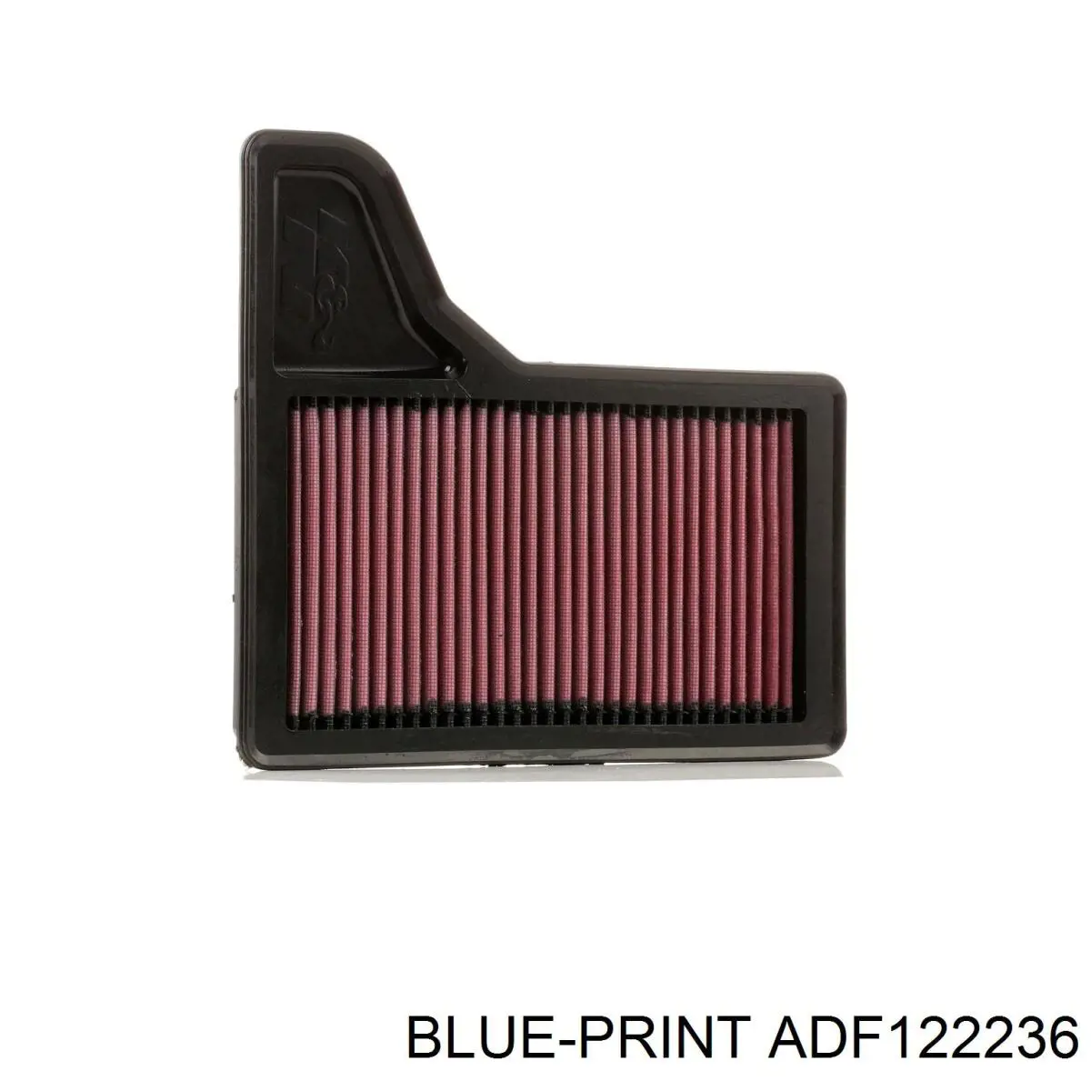 ADF122236 Blue Print filtro de ar