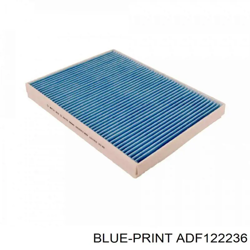 ADF122236 Blue Print