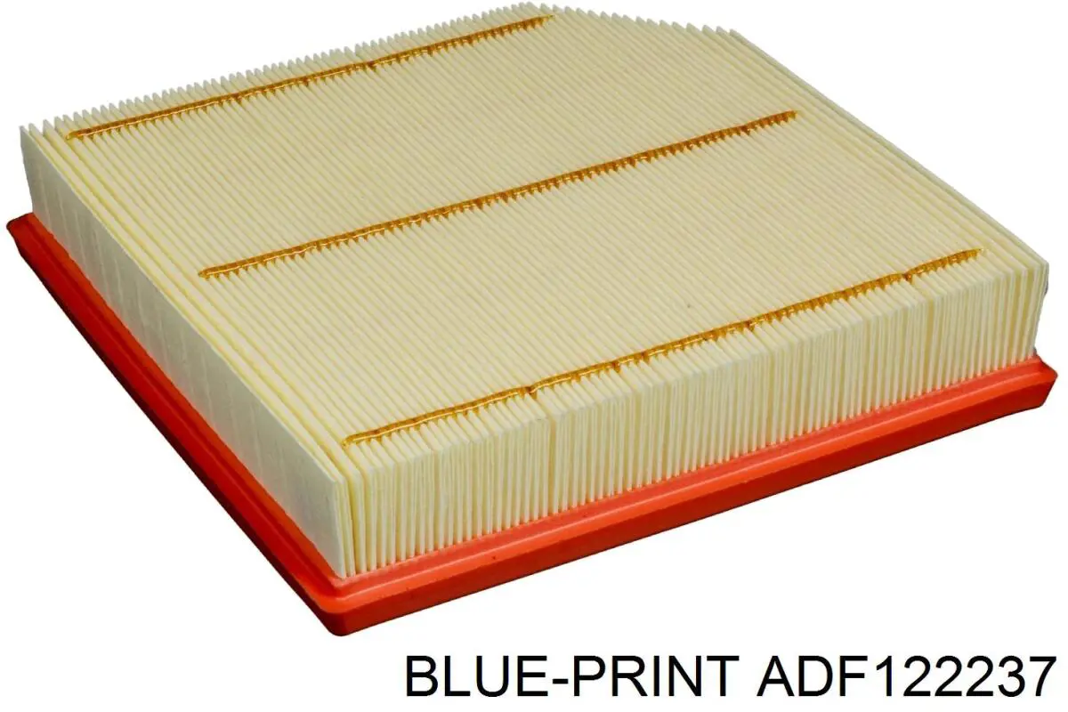 ADF122237 Blue Print filtro de ar