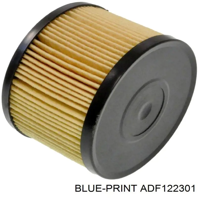 Купить C293 Vasco Filters Фильтр-отстойник топлива грубой очистки