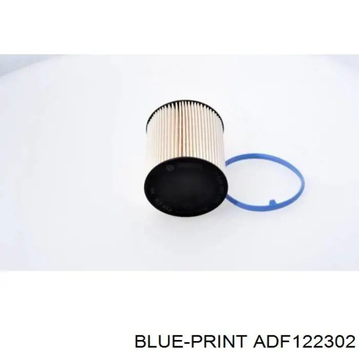 Топливный фильтр ADF122302 Blue Print