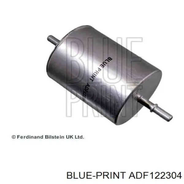 Топливный фильтр ADF122304 Blue Print