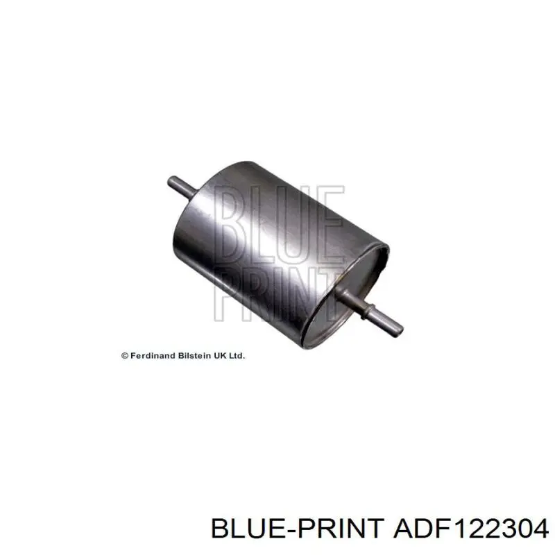 ADF122304 Blue Print