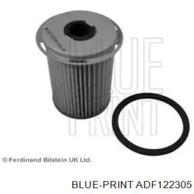 Фильтр тонкой очистки топлива Blue Print ADF122305 цена, от 7.01 USD
