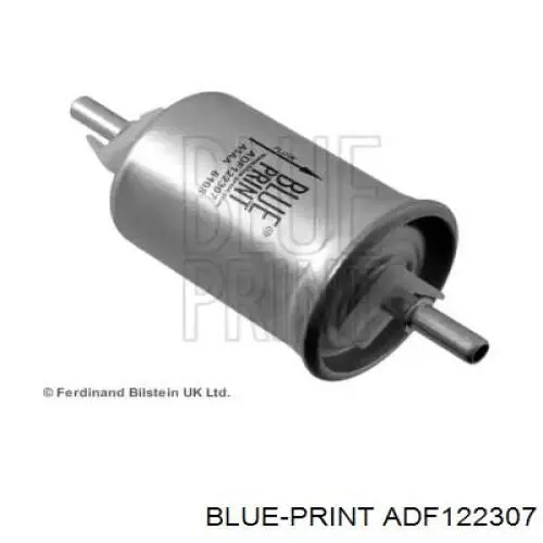 ADF122307 Blue Print топливный фильтр