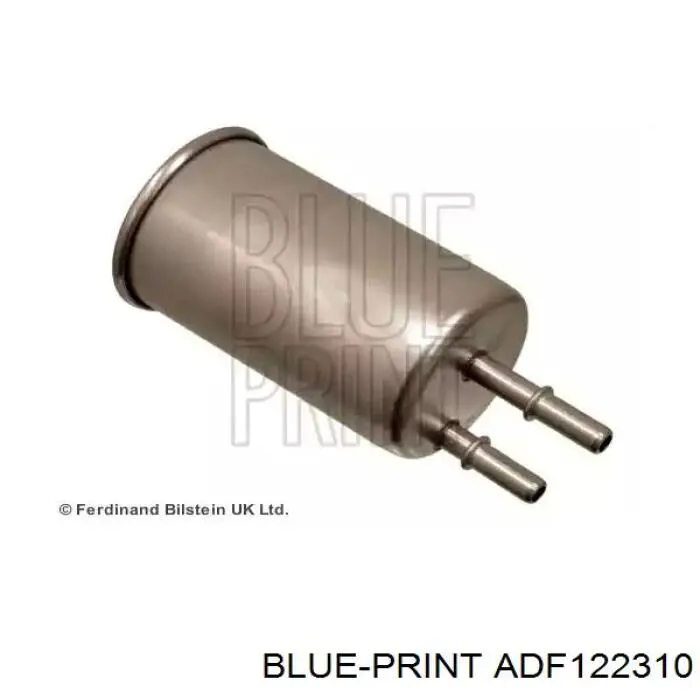 ADF122310 Blue Print filtro de combustível