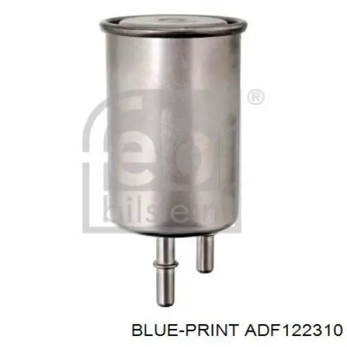 ADF122310 Blue Print