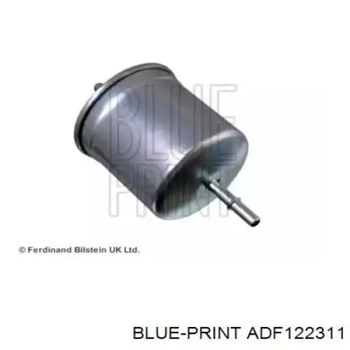 Топливный фильтр ADF122311 Blue Print