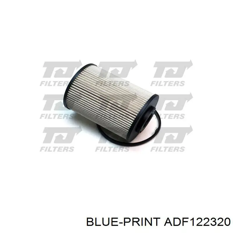 Топливный фильтр 71760477 Magneti Marelli