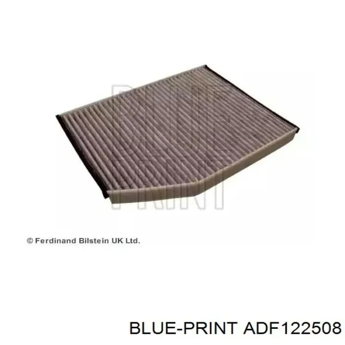 ADF122508 Blue Print filtro de salão