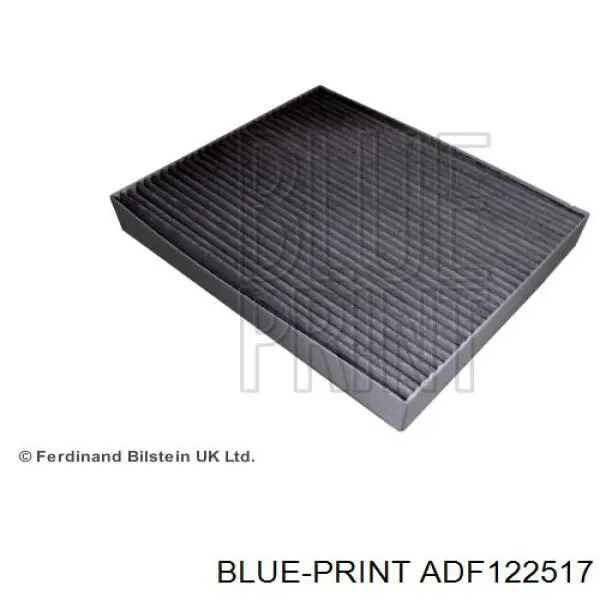 Фильтр воздушный отопителя Ford 5180987 цена, от 7.03 USD