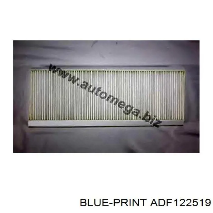 Воздушный фильтр салона Denso DCF099P