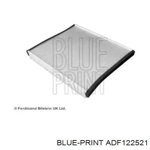 ADF122521 Blue Print