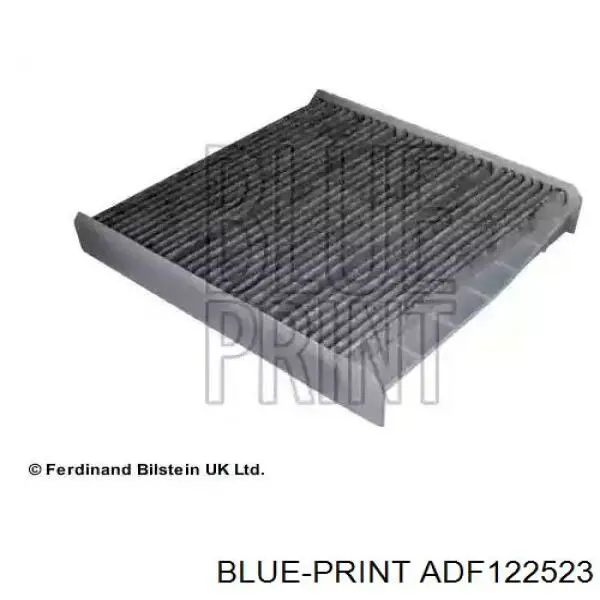 ADF122523 Blue Print filtro de salão