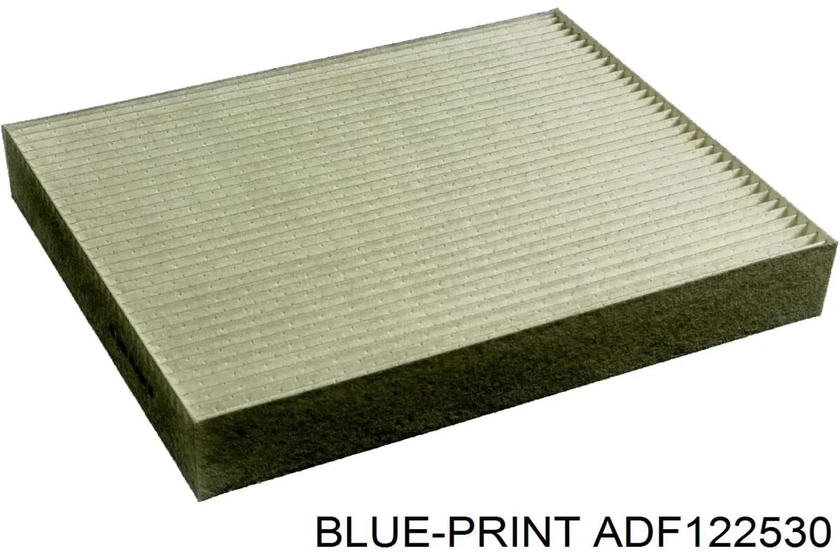 ADF122530 Blue Print фильтр салона
