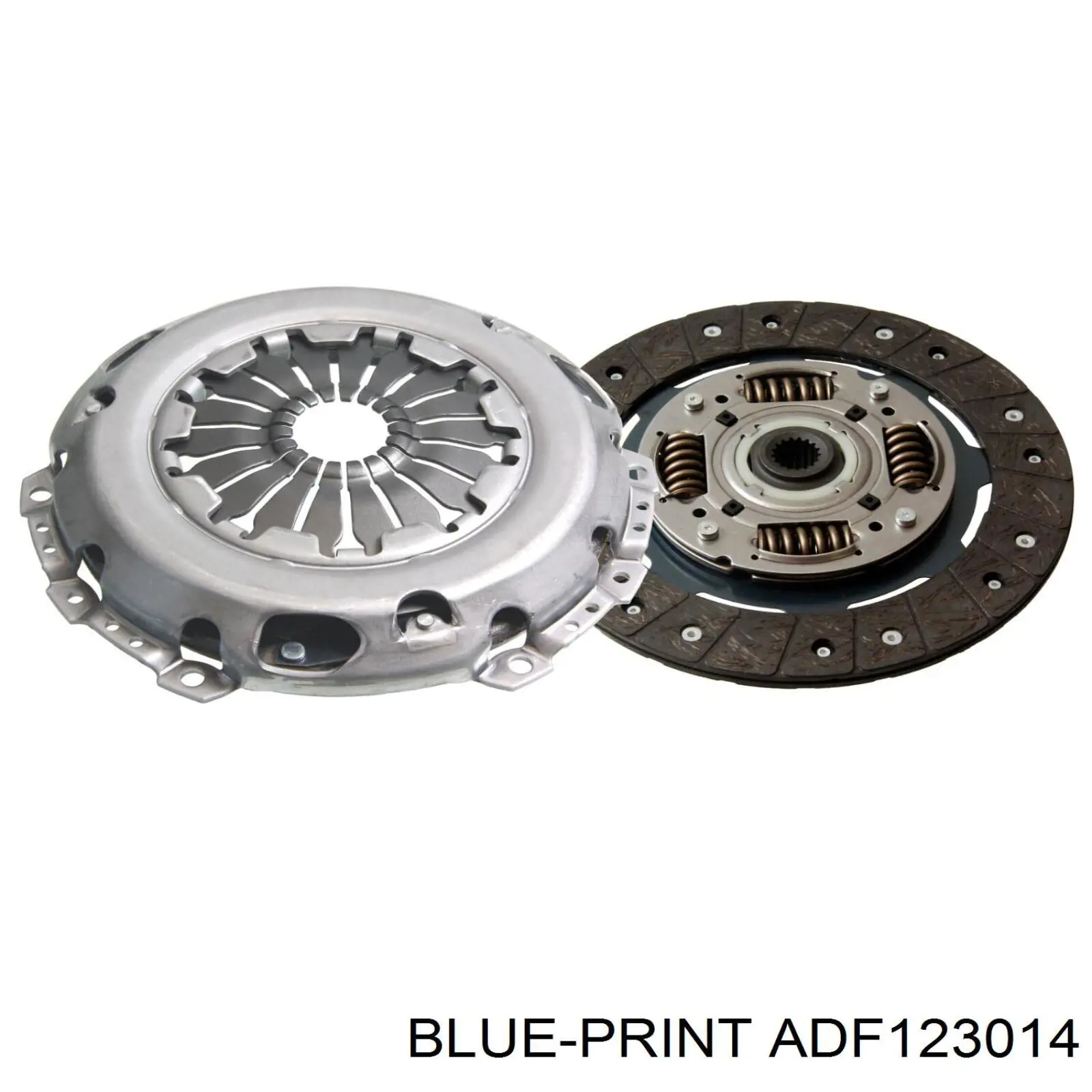 ADF123014 Blue Print