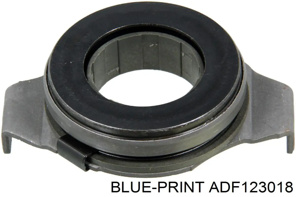 ADF123018 Blue Print kit de embraiagem (3 peças)