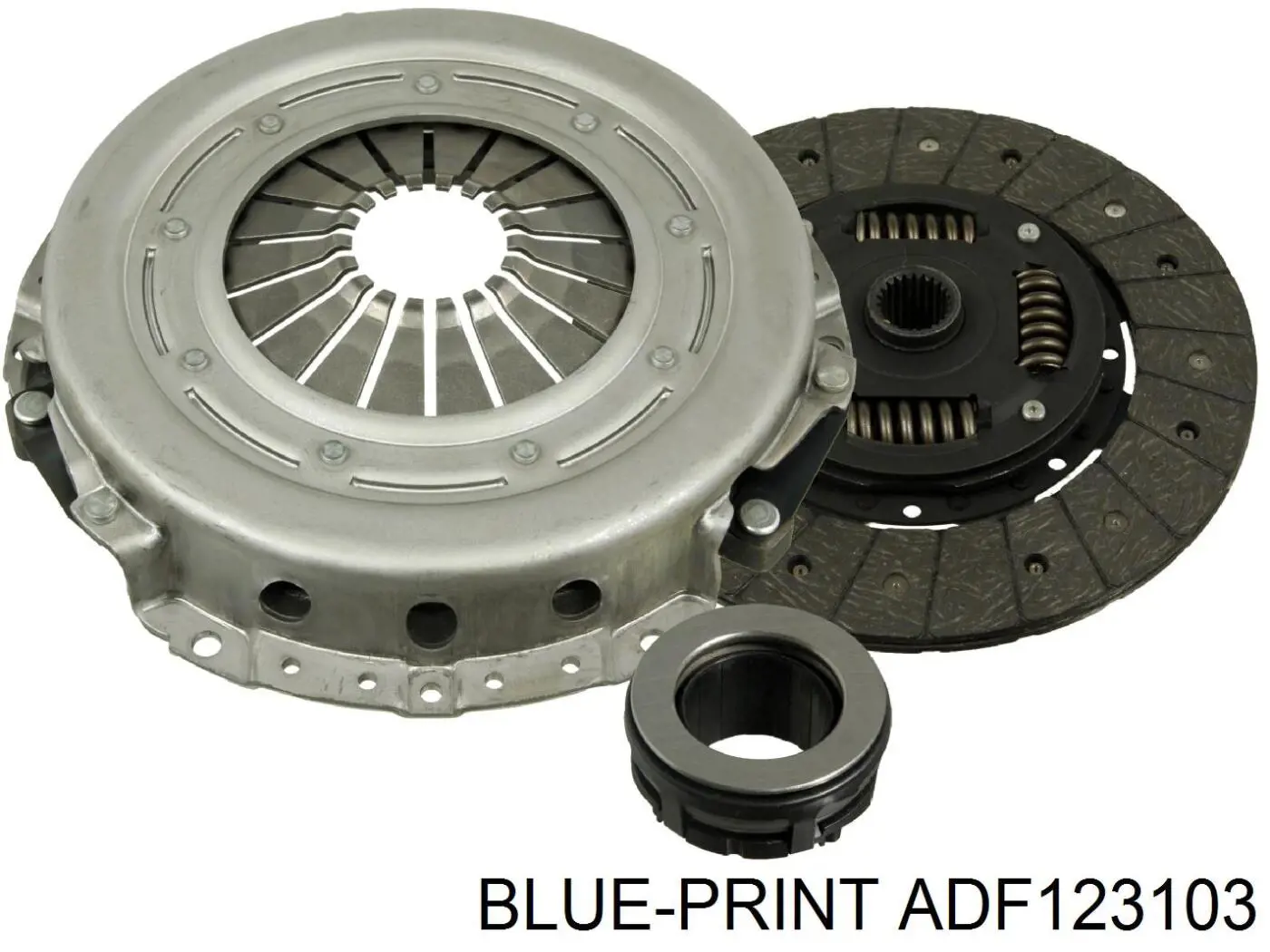 ADF123103 Blue Print