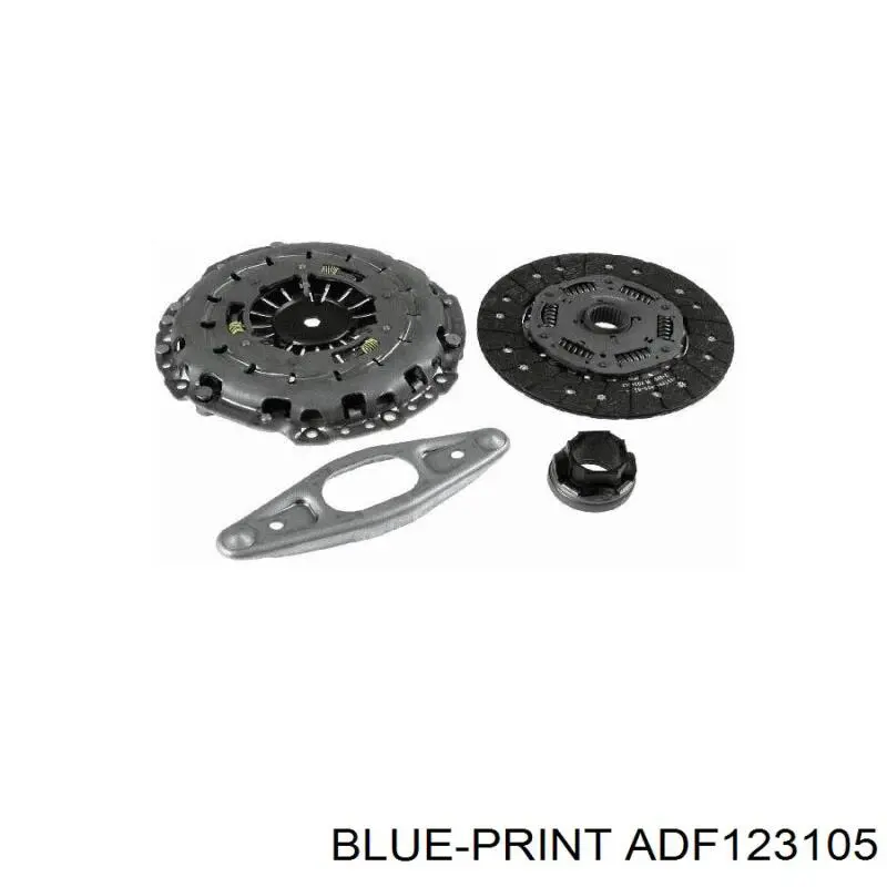 Диск сцепления Hmpx HMP92VB7550HC цена, от 32.03 USD