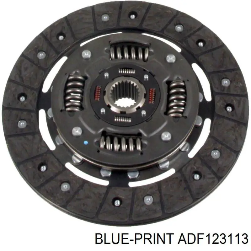 CLD141049A GPD диск сцепления