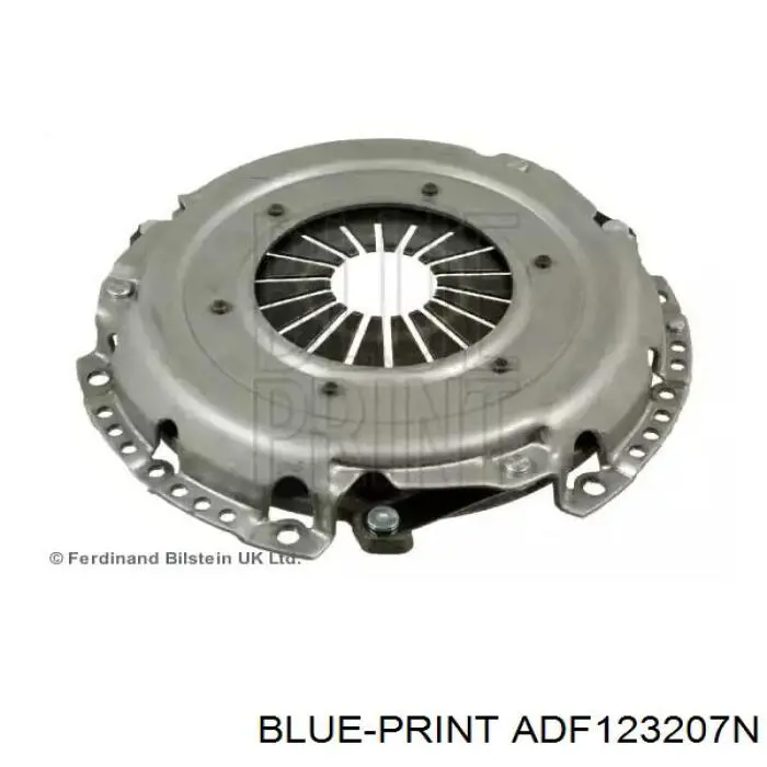 ADF123207N Blue Print 