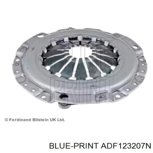 Купить ADF123207N Blue Print 