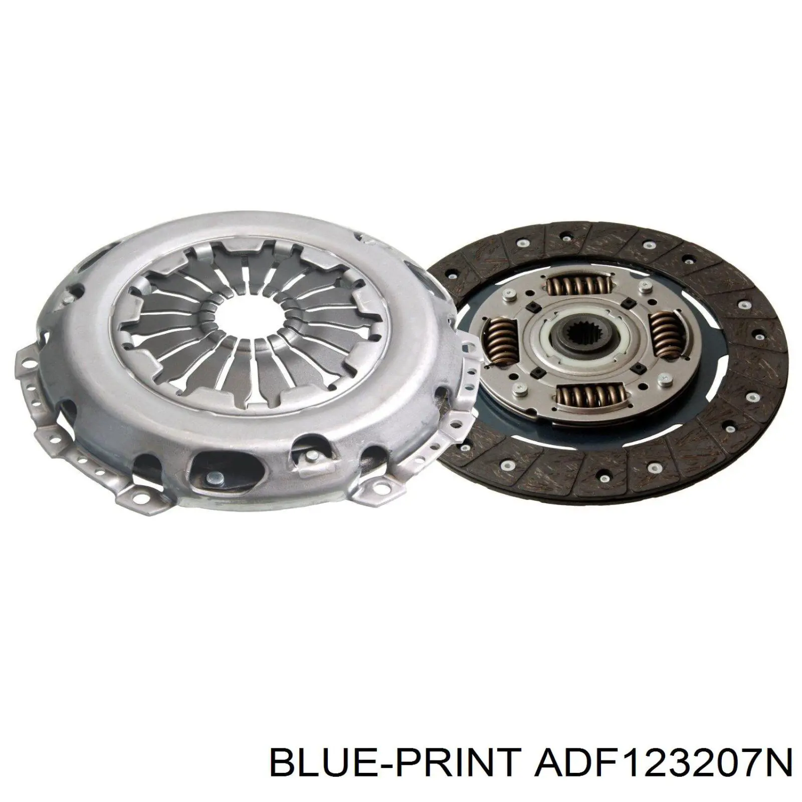  Blue Print ADF123207N цена, от 35.07 USD
