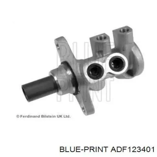 Цилиндр тормозной главный ADF123401 Blue Print