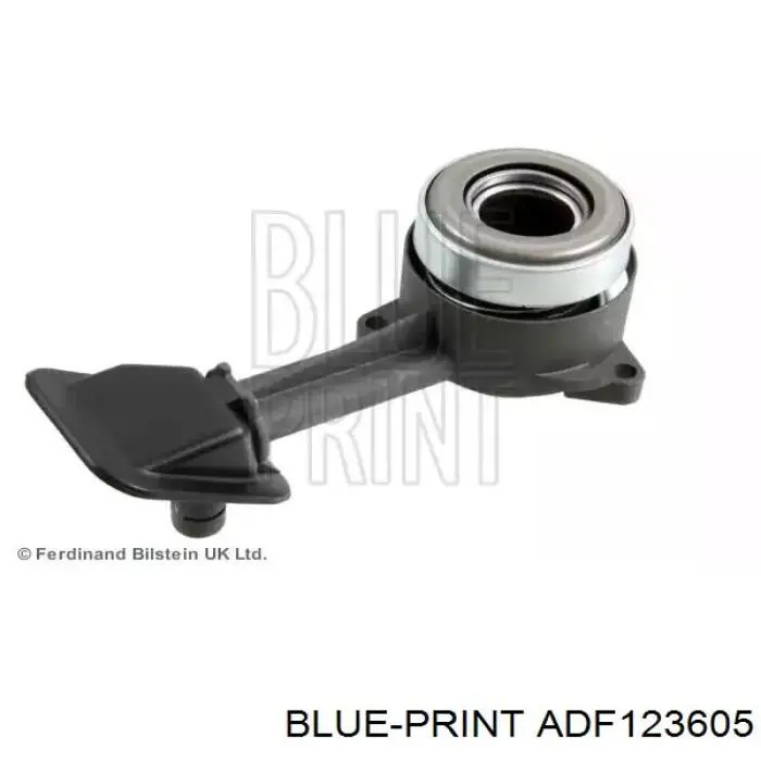 ADF123605 Blue Print
