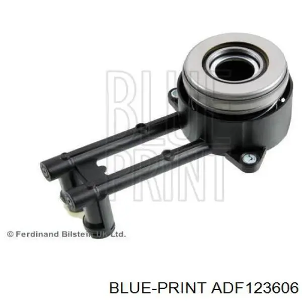 ADF123606 Blue Print