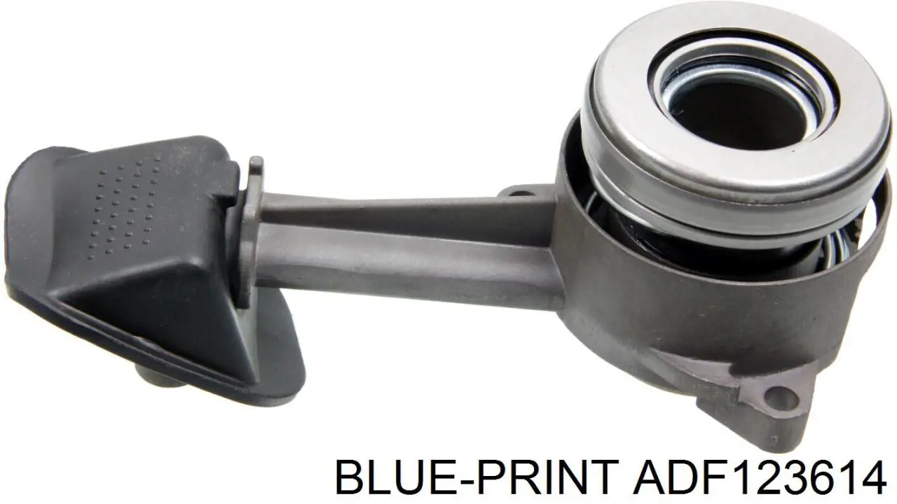 Купить ADF123614 Blue Print Цилиндр сцепления в сборе с выжимным подшипником