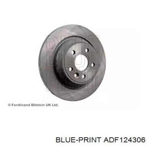 ADF124306 Blue Print