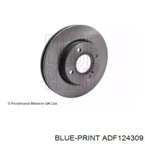 ADF124309 Blue Print