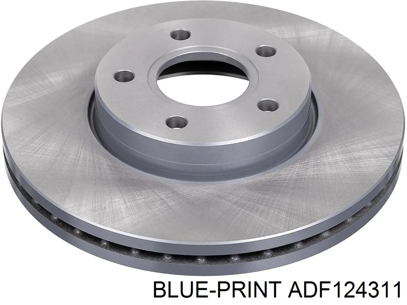 ADF124311 Blue Print