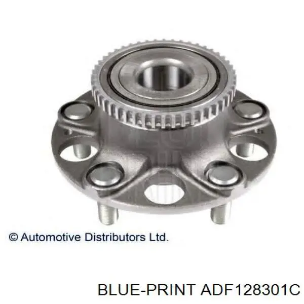 Купить HUB226 Ford Задняя шпиндель
