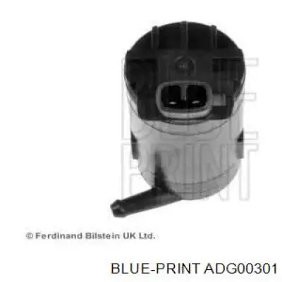 Моторчик омывателя ADG00301 Blue Print