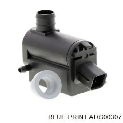 Насос-мотор омывателя заднего стекла Blue Print ADG00307