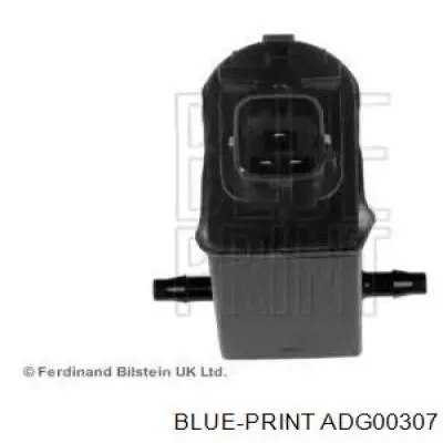 Насос заднего омывателя ADG00307 Blue Print