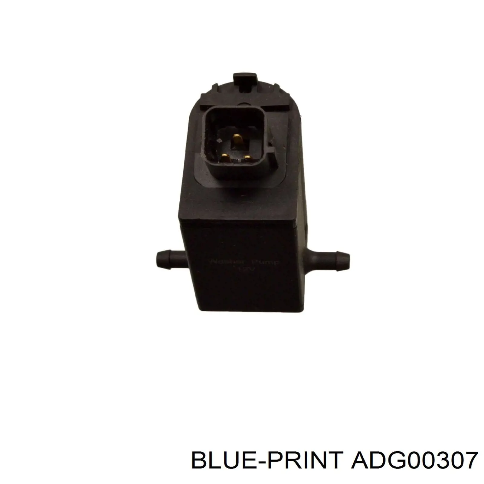 Купить ADG00307 Blue Print Насос электроомывателя заднего