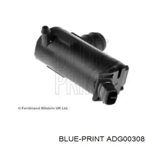 ADG00308 Blue Print