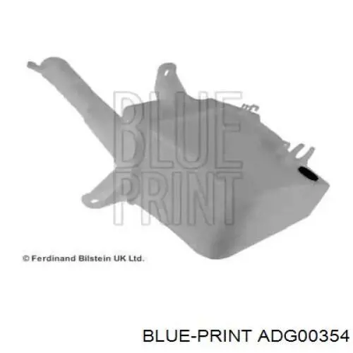 Бачок омывателя ADG00354 Blue Print