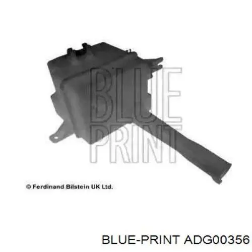 Бачок омывателя ADG00356 Blue Print