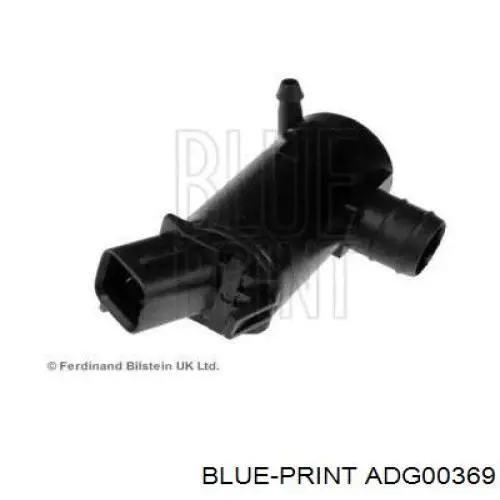 Моторчик омывателя 985101C500 Parts-Mall