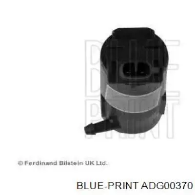 Моторчик омывателя ADG00370 Blue Print