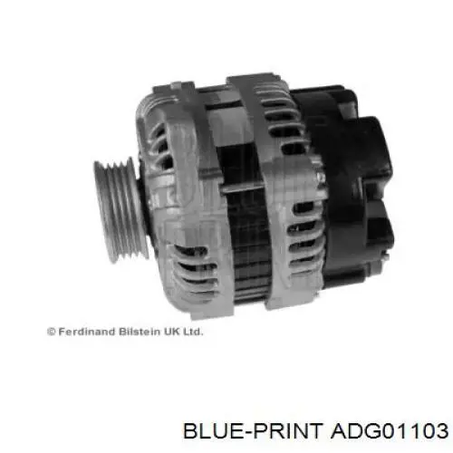 Купить JA994 HC Parts Генератор