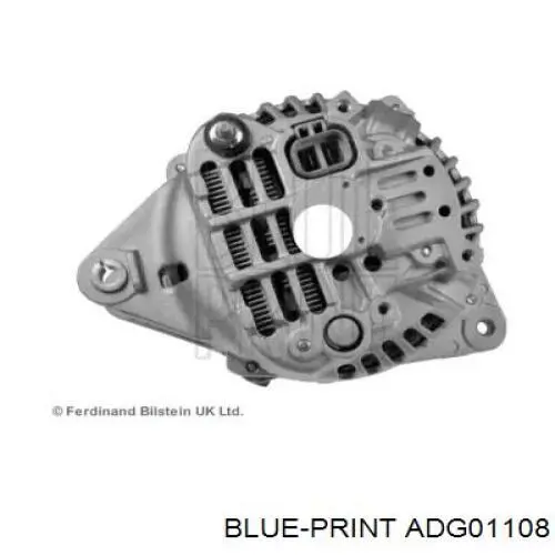 Генератор ADG01108 Blue Print