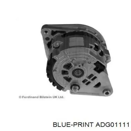 Генератор ADG01111 Blue Print