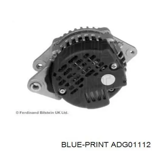 Генератор ADG01112 Blue Print