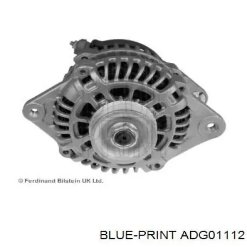 Автомобильный генератор Hyundai/Kia 0K01118300D цена, от 3.05 USD