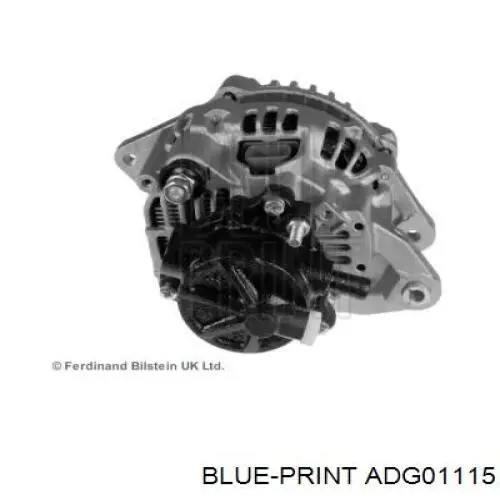 Генератор JA1360IR HC Parts